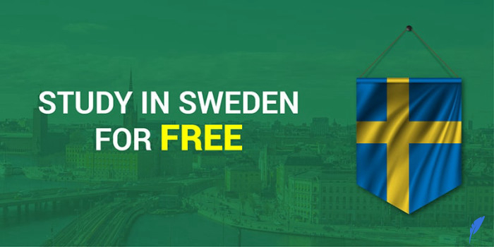 تحصیل در سوئد رایگان است؟