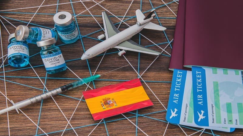 شرایط تحصیل پزشکی در اسپانیا