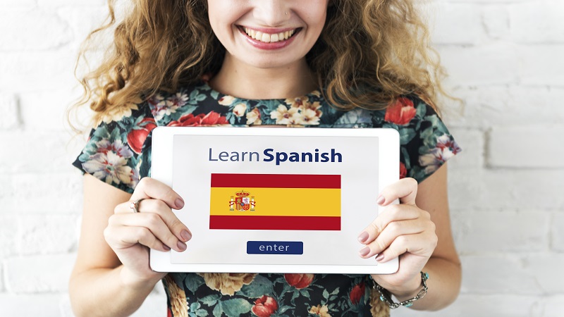 کالج زبان اسپانیایی در اسپانیا