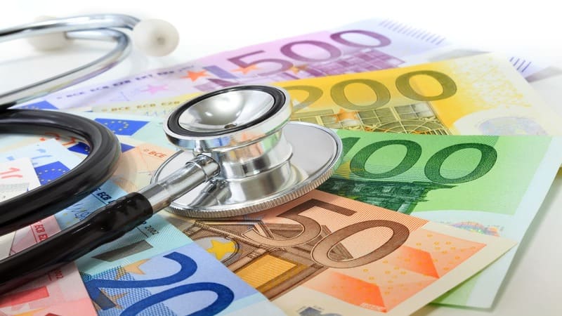 هزینه تحصیل پزشکی در اسپانیا