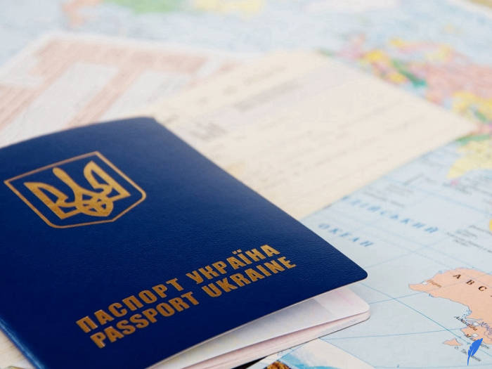 برای سفر یا مهاجرت به اوکراین باید یکی از انواع ویزا اوکراین را دریافت کرد.