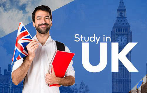 تحصیل کارشناسی در انگلیس