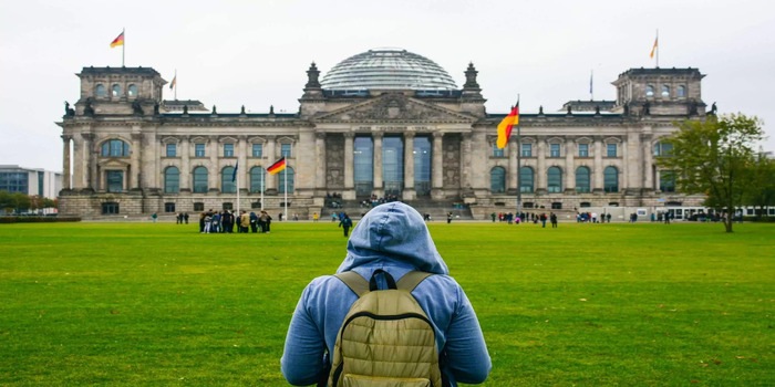 تحصیل در آلمان در مقطع کارشناسی
