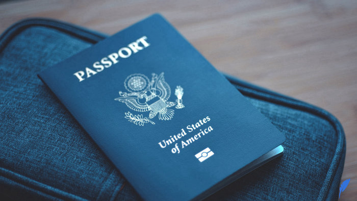 دریافت پاسپورت آمریکا از طریق تحصیل