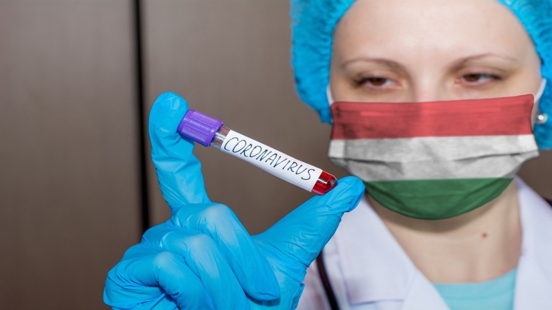 درامد داروسازی در مجارستان