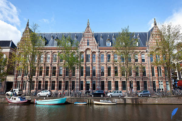 university of amsterdam netherlands