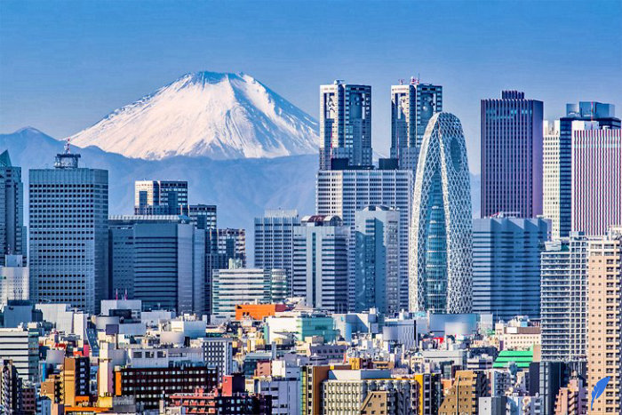 بهترین شهرهای ژاپن
