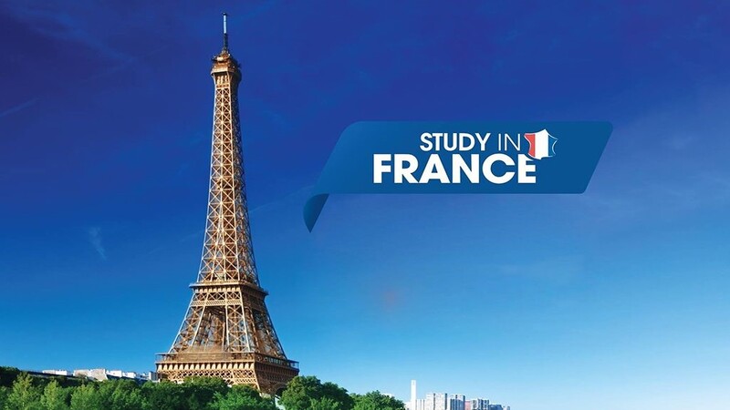 شرایط سنی تحصیل در فرانسه