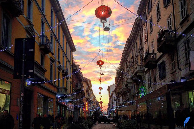 میلان ایتالیا | راهنمای زندگی در میلان ایتالیا