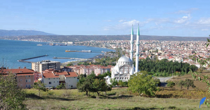 شهرهای اروپایی ترکیه مناسب تحصیل ایرانیان