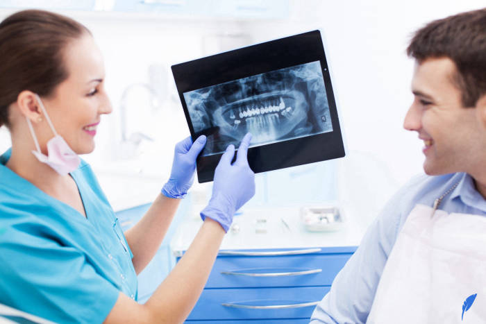 تحصیل در رشته دندانپزشکی در کانادا آزمون ورودی دارد.