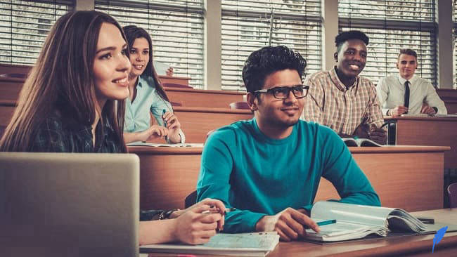 اپلای پذیرش تحصیلی دانشجویان بین المللی