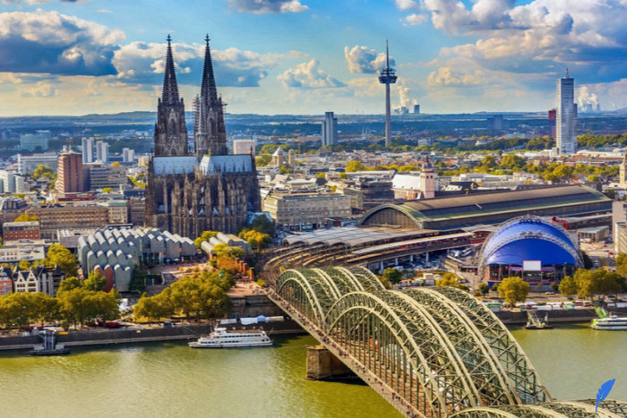 ارزان ترین شهرهای آلمان برای زندگی