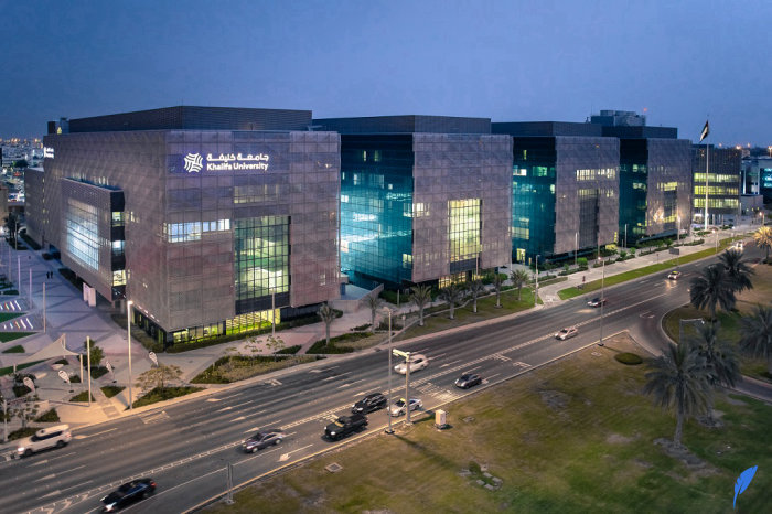 دانشگاه خلیفه در امارات