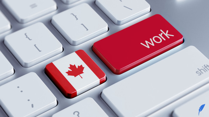 لیست شغل های مورد نیاز کانادا 2023