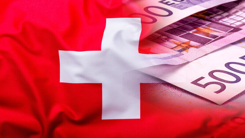 سرمایه برای مهاجرت به سوئیس