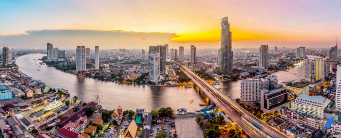 تحصیل در بانکوک نیاز به دریافت پذیرش تحصیلی و ویزای تحصیلی دارد.