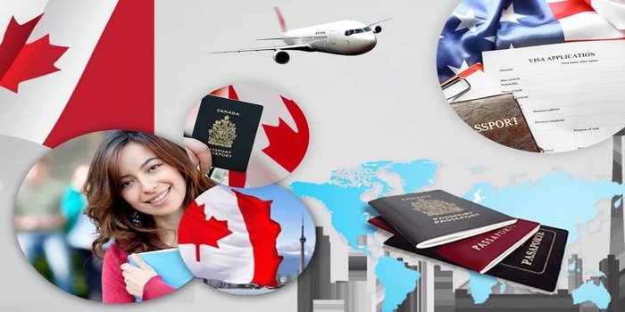 ویزای تحصیلی کانادا بدون مدرک زبان