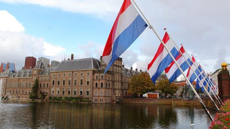 ویزای تحصیلی هلند بدون مدرک زبان
