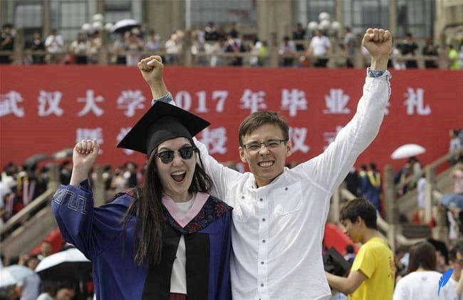 مزایای تحصیل در چین