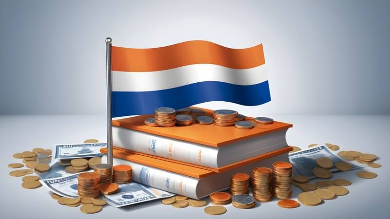 هزینه تحصیل کارشناسی در هلند
