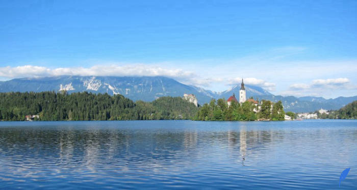 اسلوونی یکی از زیباترین و ارزان ترین کشورهای منطقه است.