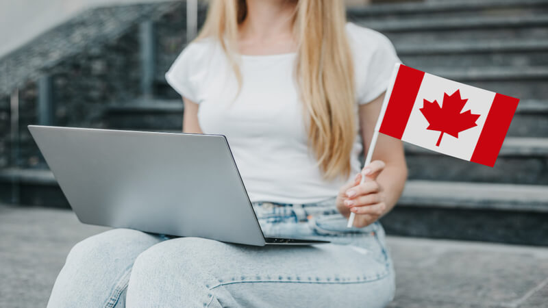 بهترین مدرک تحصیلی برای مهاجرت به کانادا