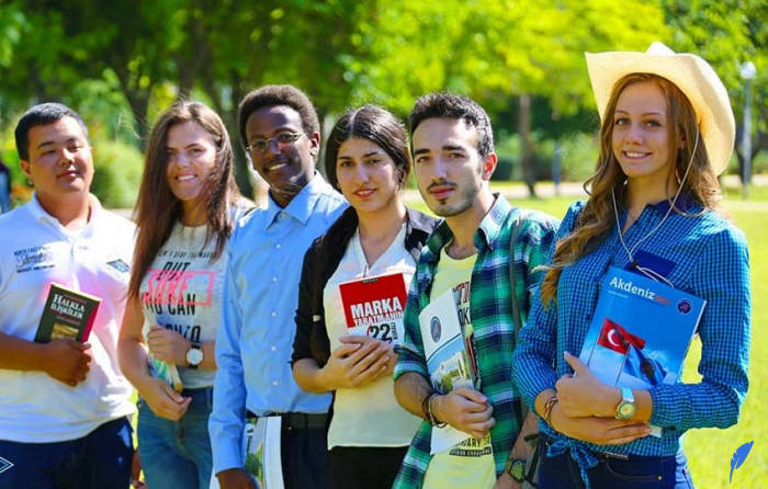 شرایط تحصیل فوق لیسانس در ترکیه