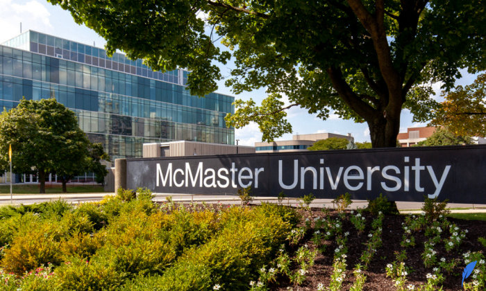 دانشگاه مک مستر کانادا در لیست بهترین ها برای اپلای ایرانیان