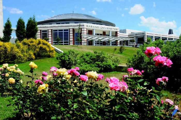 دانشگاه سابانجی بهترین دانشگاه خصوصی ترکیه به حساب می‌آید.
