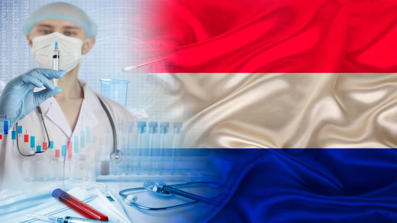 بازار کار پزشکی در کشور هلند
