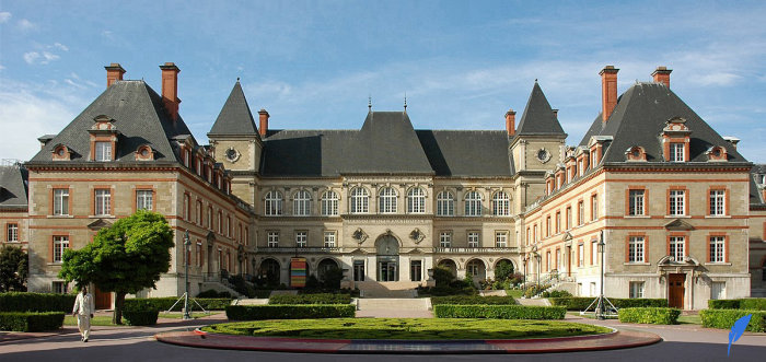 خوابگاه دانشجویان بین‌المللی در فرانسه