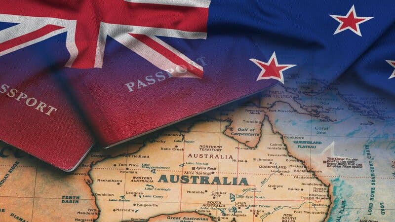 هزینه ویزای تحصیلی استرالیا