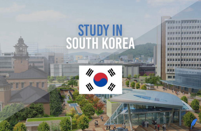 ددلاین بورسیه تحصیلی کره جنوبی 2023