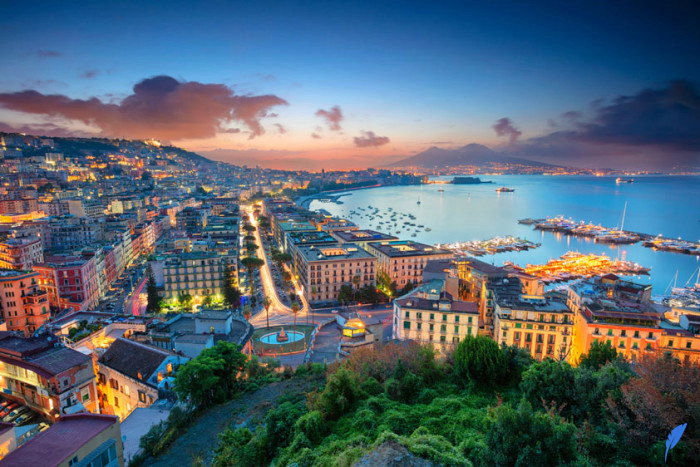 ویزای ایتالیا برای تحصیل و سفر