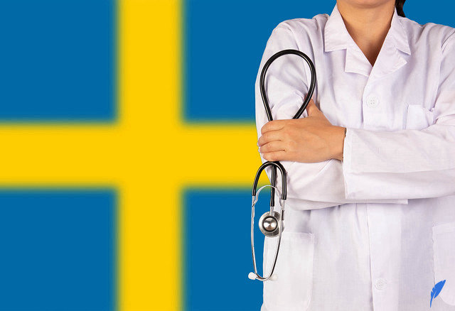 شرایط تحصیل پزشکی در سوئد