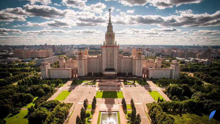دانشگاه های روسیه در میان بهترین دانشگاه های جهان قرار گرفته اند.