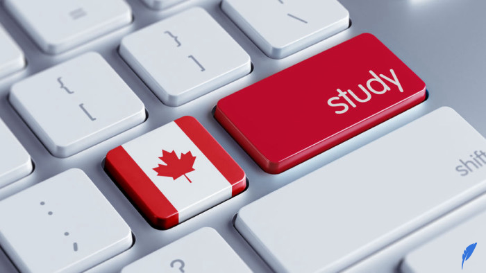 مشاوره مهاجرت تحصیلی به کانادا با لتسگو یونی