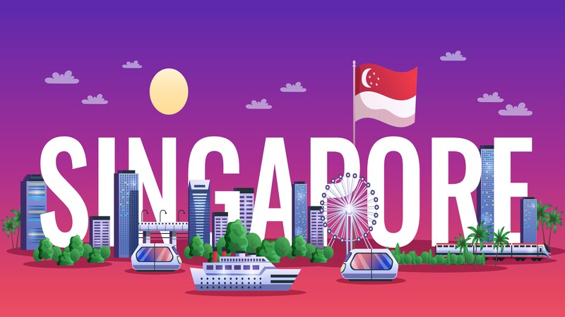 مهاجرت تحصیلی به سنگاپور