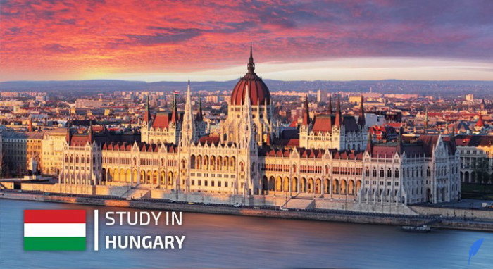 تحصیل در مجارستان 2023