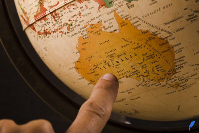 استرالیا را در لیست بهترین کشورها برای مهاجرت پرستاران