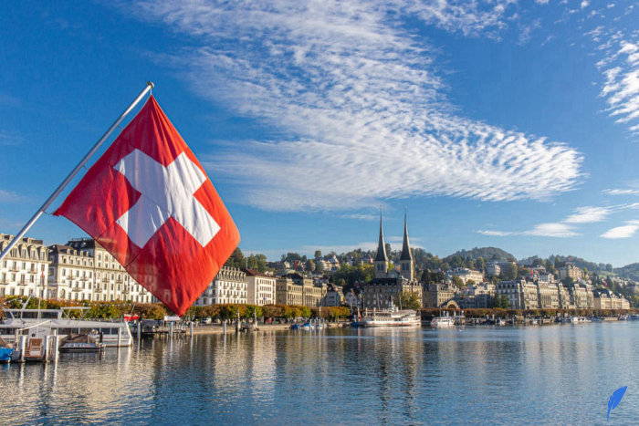 بهترین شهر سوئیس برای زندگی