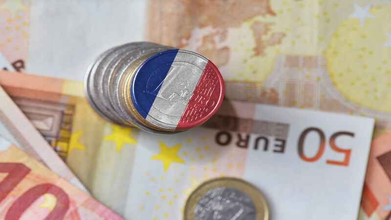 برای مهاجرت به فرانسه چقدر پول لازم است