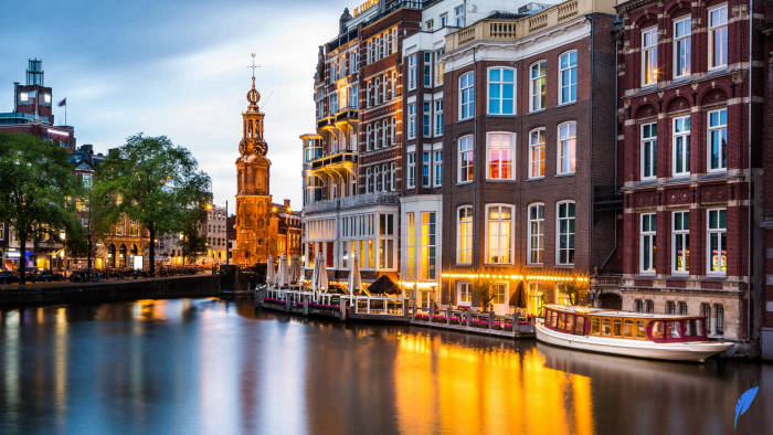 تحصیل در هلند برای متقاضیان مهاجرت تحصیلی امکان پذیر است.