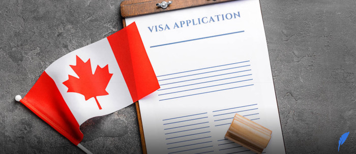 هزینه ویزا تحصیلی کانادا لتسگو یونی