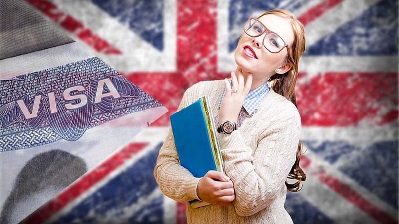 ویزای تحصیلی انگلیس چقدر طول میکشه