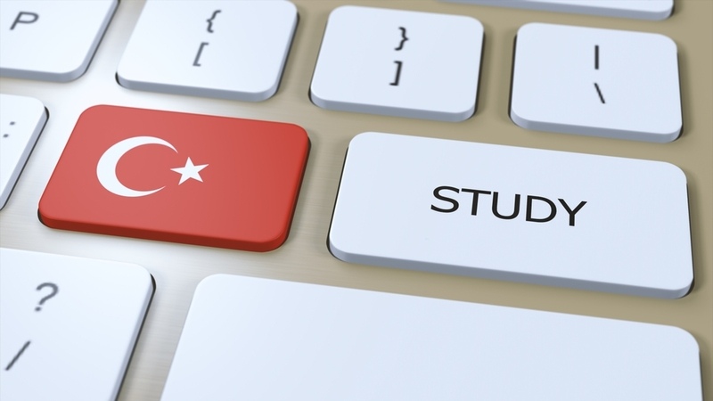 مدارک لازم برای تحصیل در ترکیه