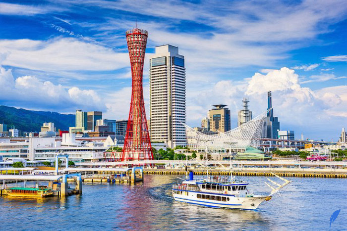 مهاجرت به بهترین شهرهای ژاپن