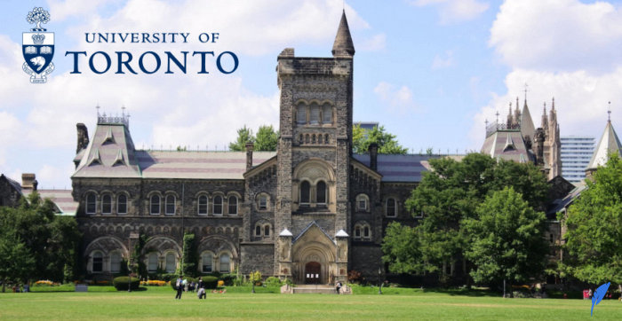 دانشگاه تورنتو بهترین دانشگاه کانادا