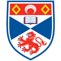 university of st andrews